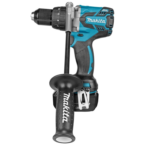 Accu Boor-/ Schroefmachine Makita - DDF481RTJ 18.0V