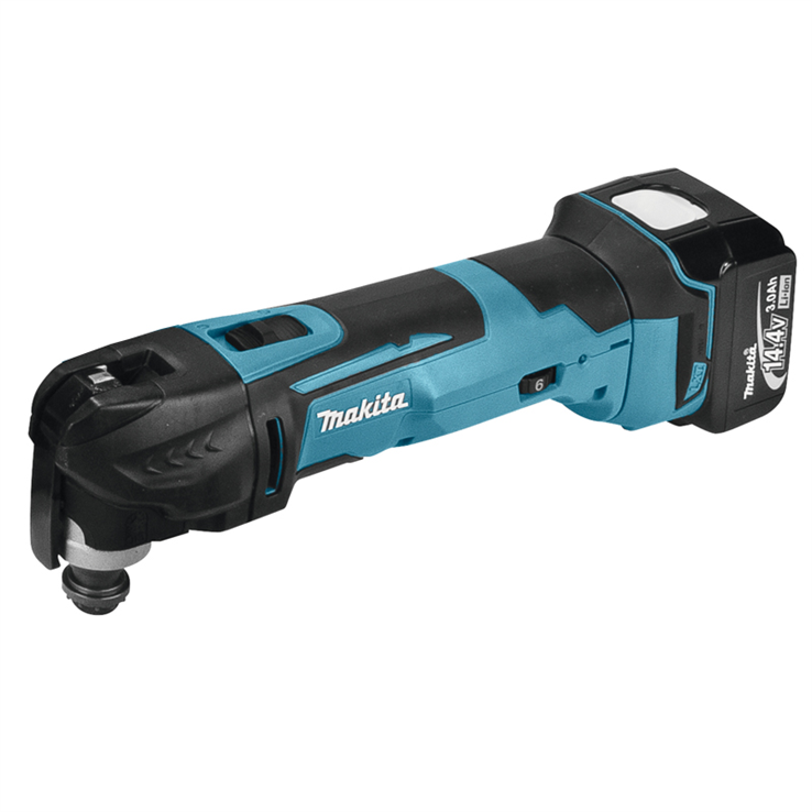 accu multitool makita