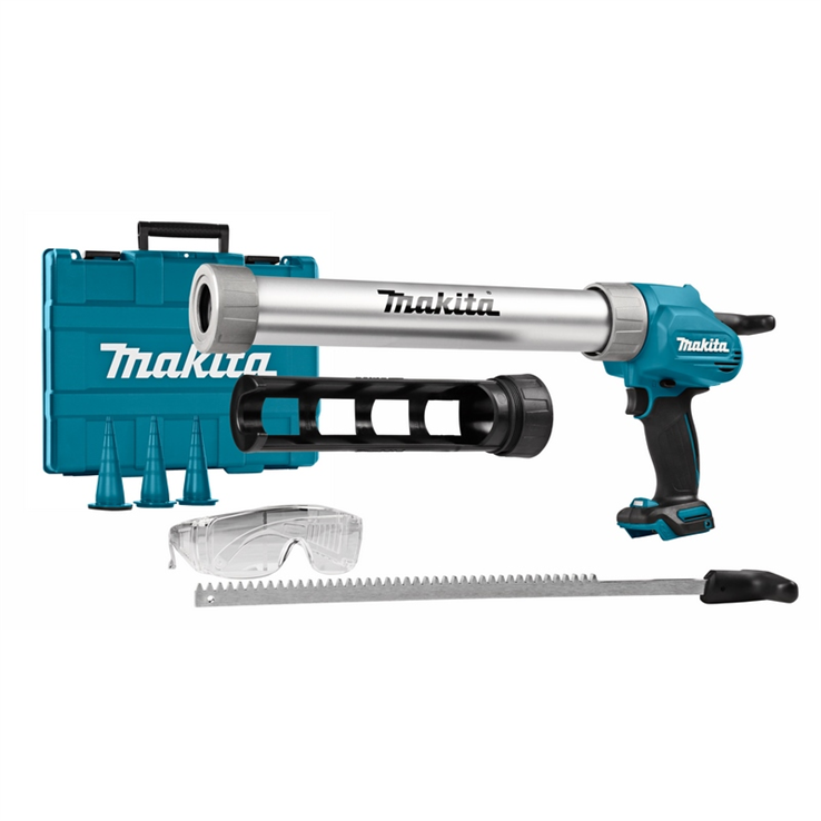 accu kitpistool makita