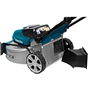 accu grasmaaier makita 460mm-4
