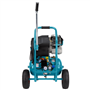 compressor oliegesmeerd makita 10bar-3