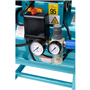compressor oliegesmeerd makita 10bar-4