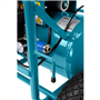 compressor oliegesmeerd makita 10bar-5