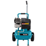 compressor oliegesmeerd makita 10bar-2