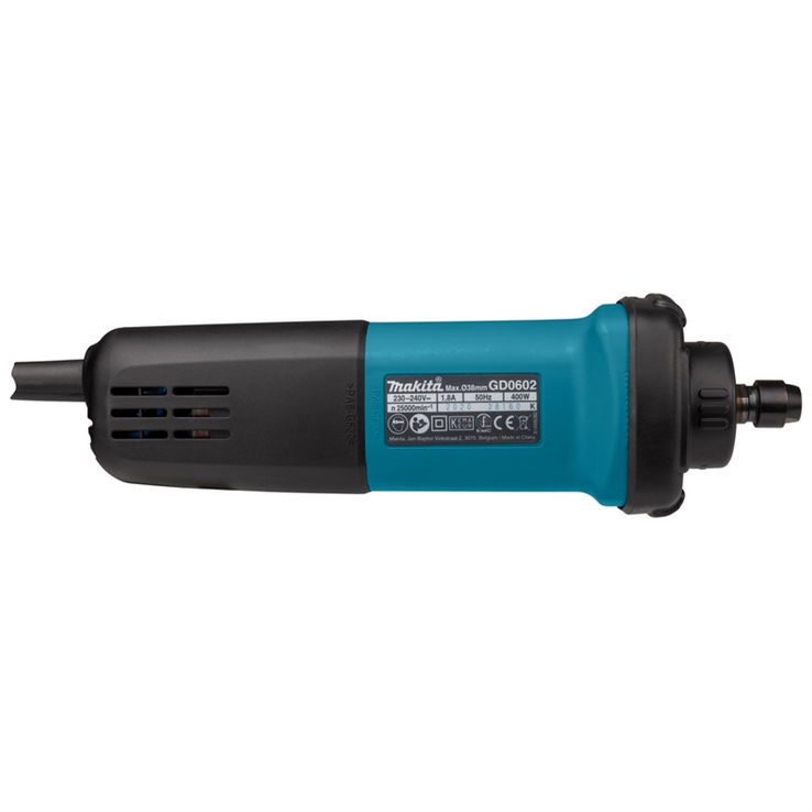 rechte slijper makita 38mm