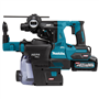 accu combihamer makita sds-plus-4