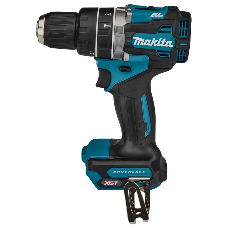 accu klopboor-/ schroefmachine makita