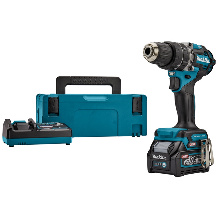 accu klopboor-/ schroefmachine makita