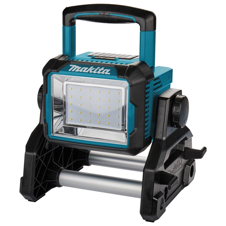 bouwlamp led makita