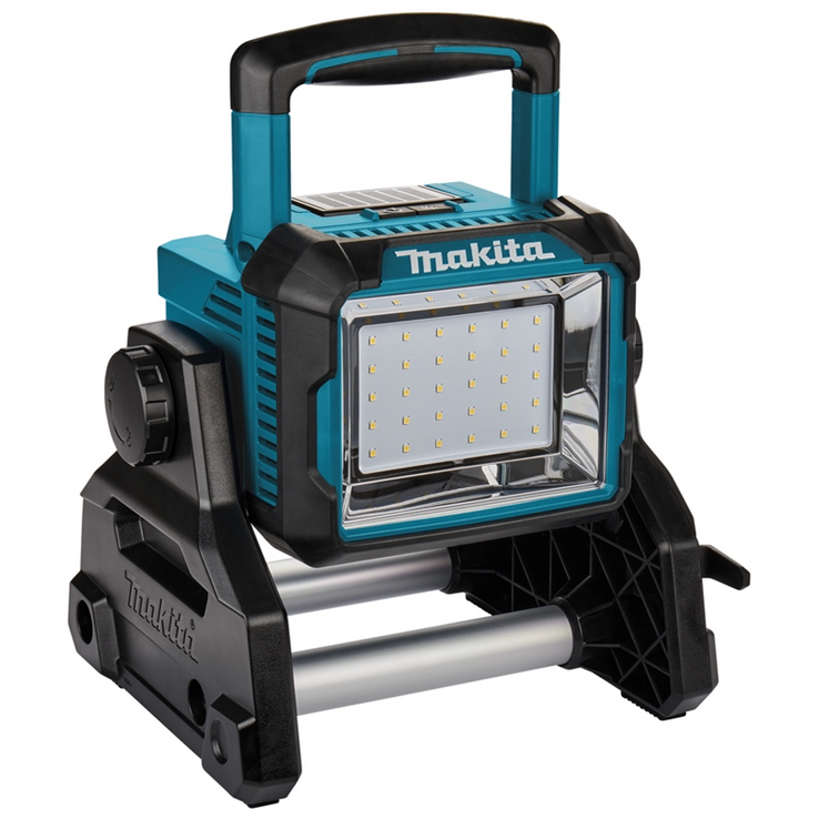 bouwlamp led makita