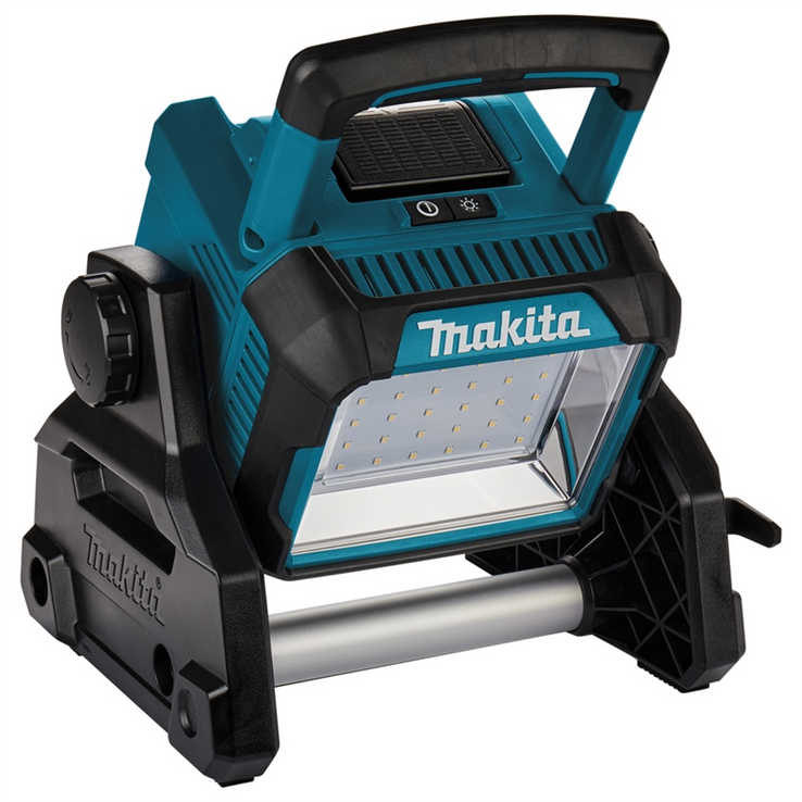 bouwlamp led makita