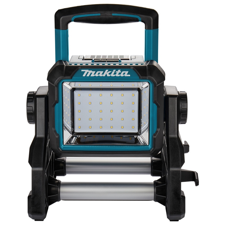 bouwlamp led makita