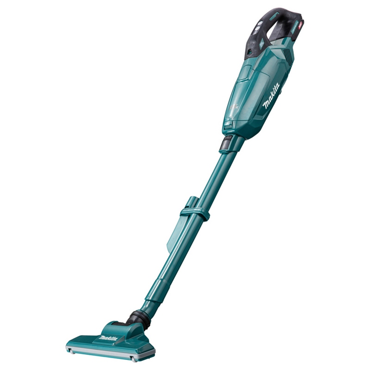 accu steelstofzuiger makita