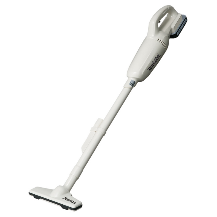 accu steelstofzuiger makita