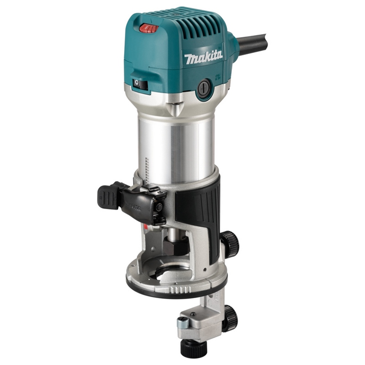 kantenfreesmachine makita