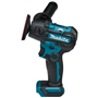 accu schuur-/ poetsmachine makita-4