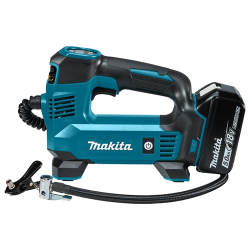 Accu Luchtpomp Makita - DMP180RT 18.0V