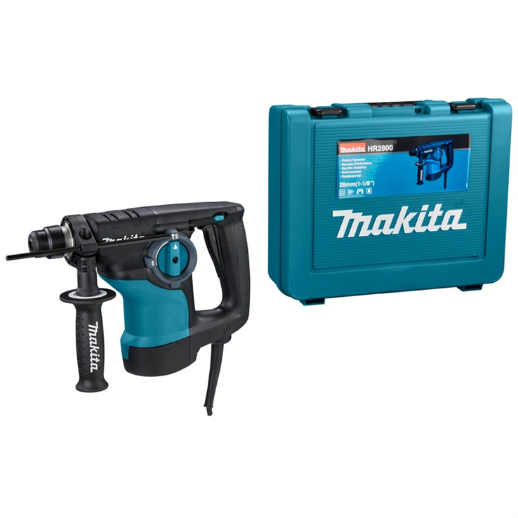 boorhamer makita sds-plus