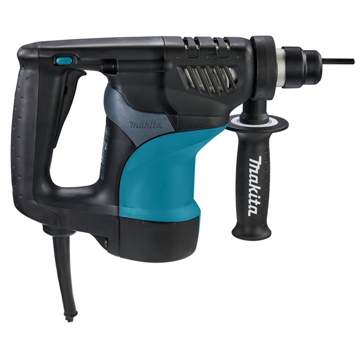 boorhamer makita sds-plus