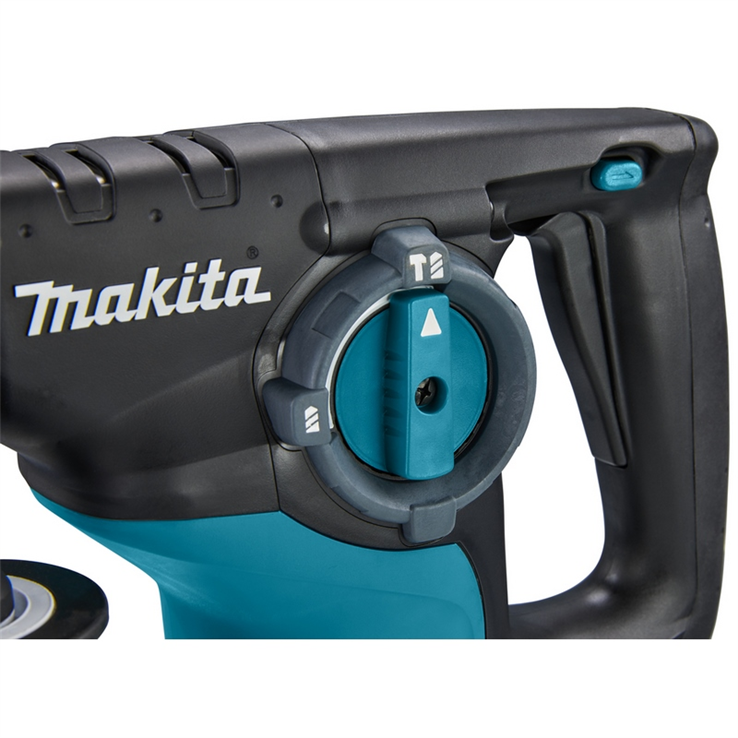 boorhamer makita sds-plus