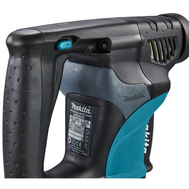 boorhamer makita sds-plus