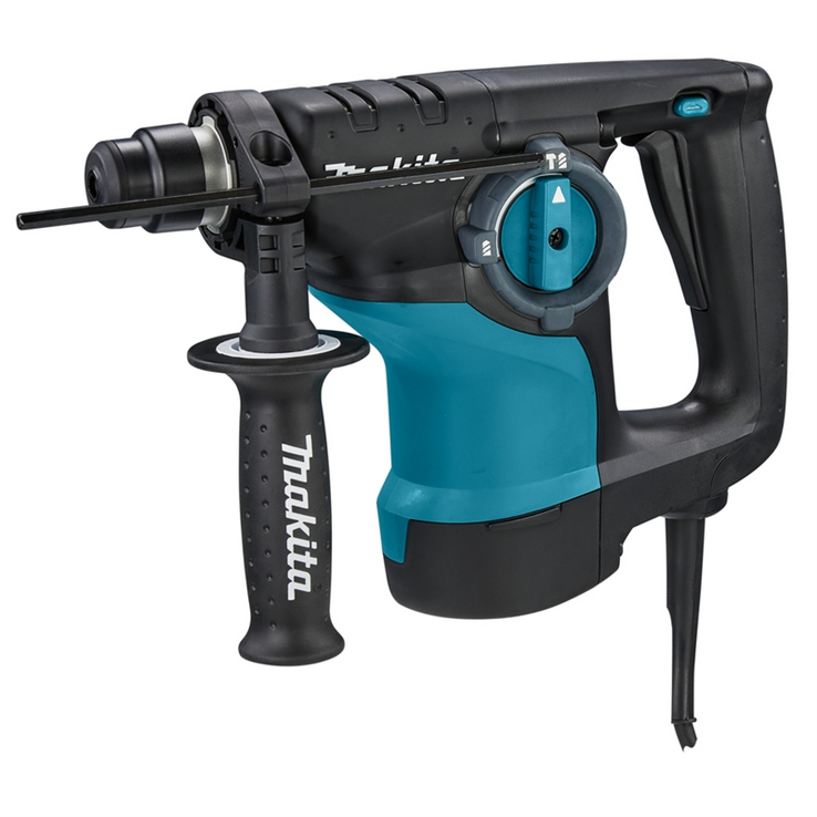 boorhamer makita sds-plus