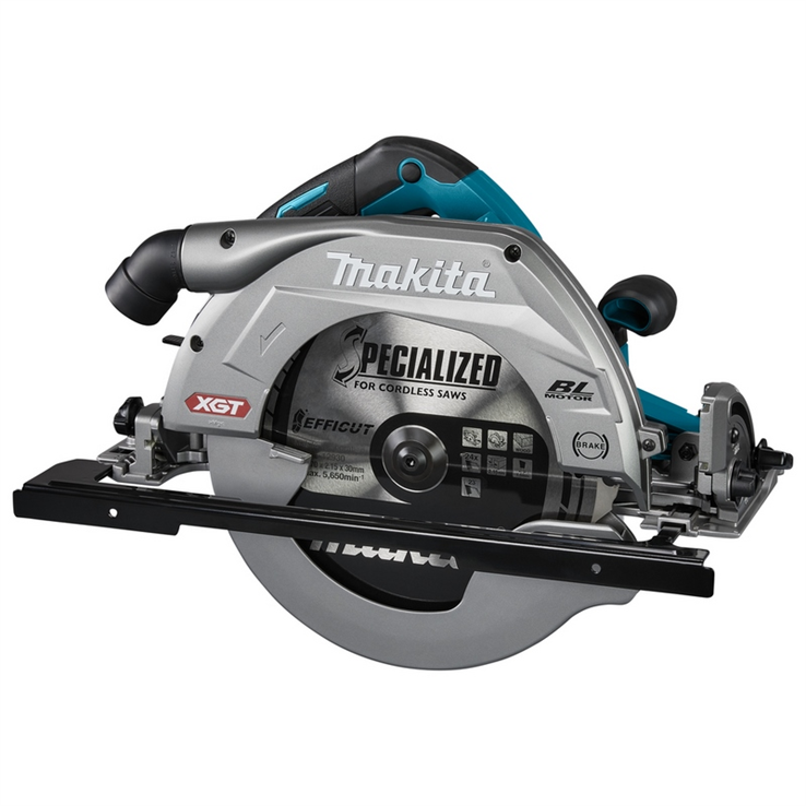 accu cirkelzaagmachine makita 270mm