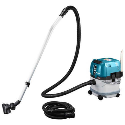 Accu Stofzuiger Makita - VC004GLZ01 40.0V MAX AWS