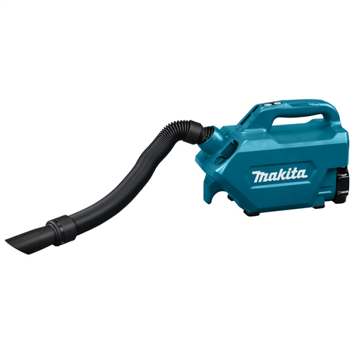 Accu Auto Stofzuiger Makita - DCL184SY 18.0V