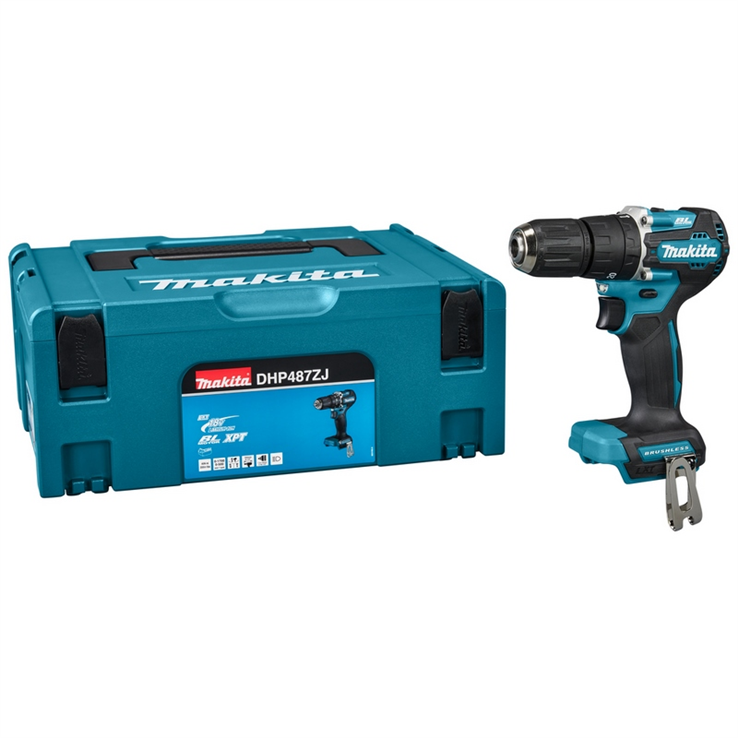 accu klopboor-/ schroefmachine makita