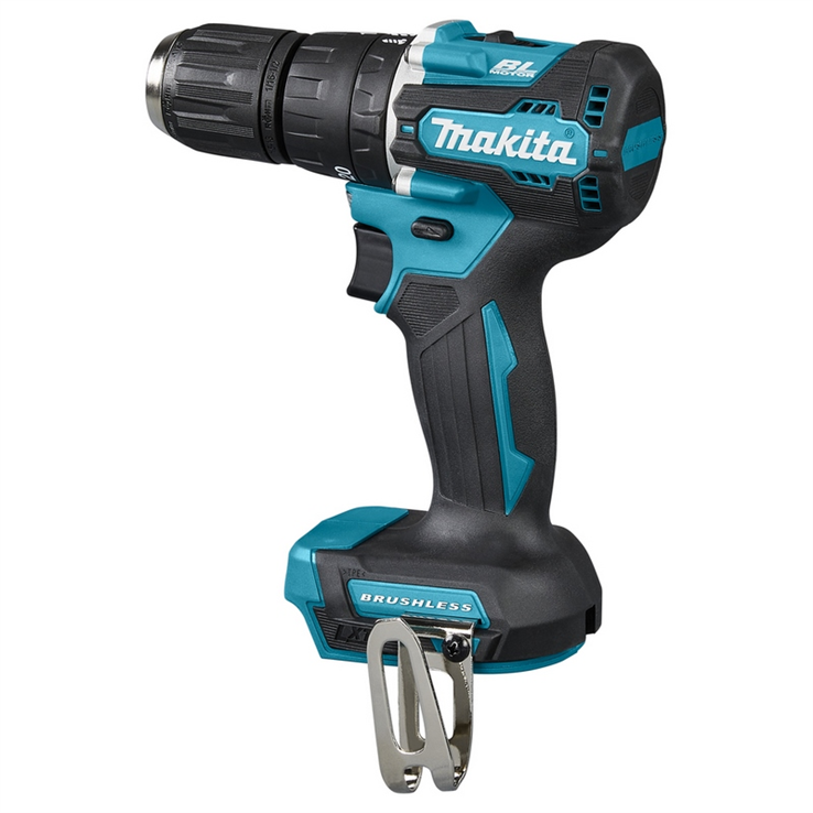 accu klopboor-/ schroefmachine makita