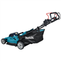 accu grasmaaier makita 530mm-6