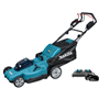 accu grasmaaier makita 530mm-3