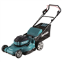 accu grasmaaier makita 530mm-2