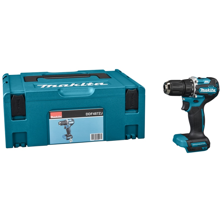 accu boor-/ schroefmachine makita