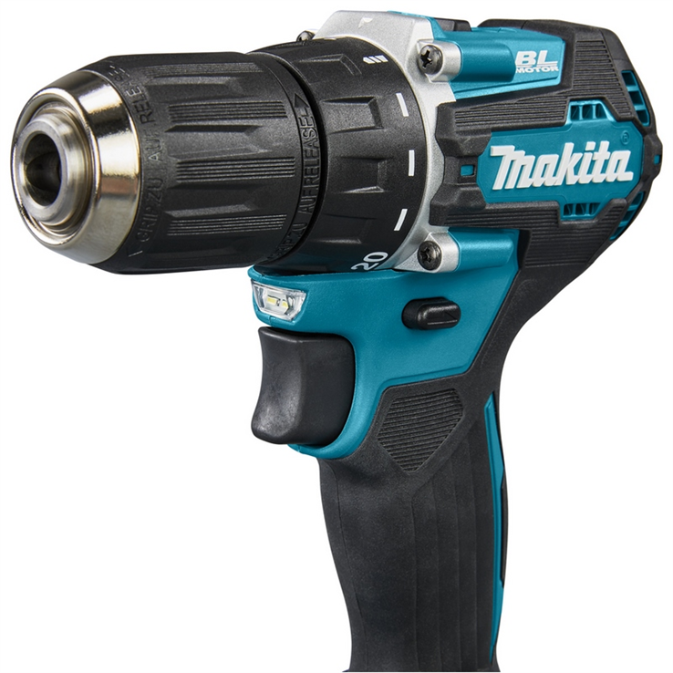 accu boor-/ schroefmachine makita