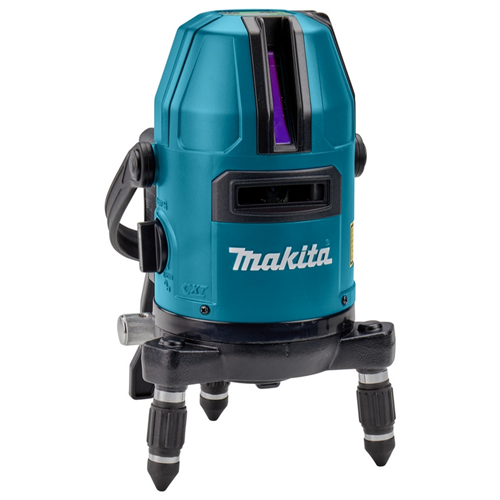 Accu Multilijnlaser Groen Makita - SK20GDZ 12.0V MAX