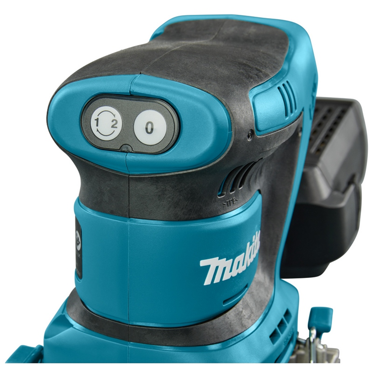 accu vlakschuurmachine makita