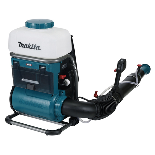 Accu Rugnevelspuit Makita - PM001GL202 40.0V MAX 15L