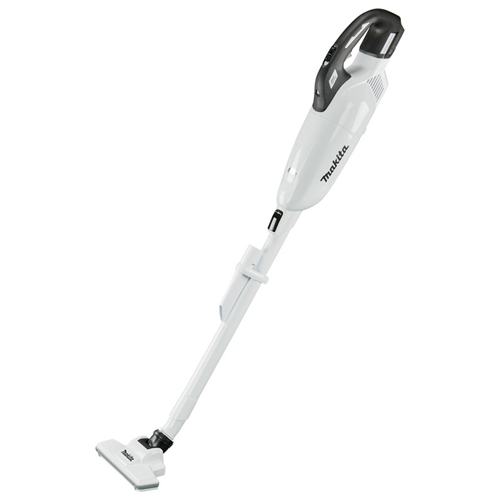 Accu Steelstofzuiger Makita - DCL283FZW 18.0V WIT