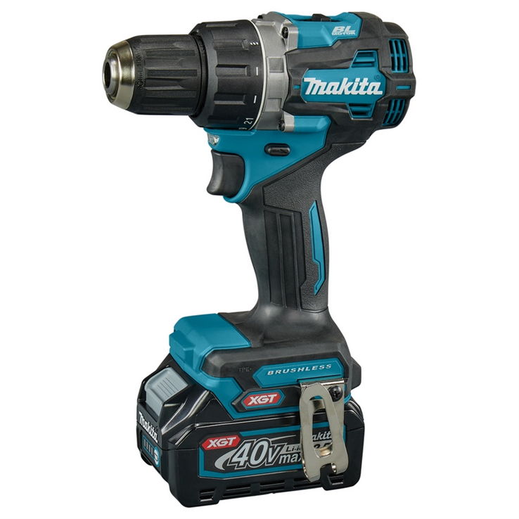 accu combiset makita 2.5Ah/40.0V