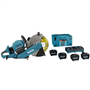 accu doorslijper makita 355mm-4