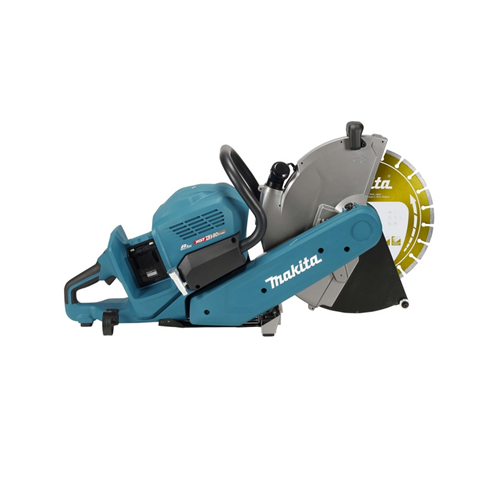 Accu Doorslijper Makita 355Mm - CE002GT401X 2X40.0V MAX AWS