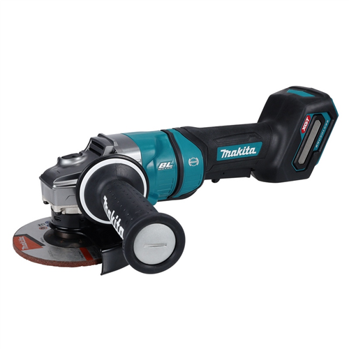 Accu Haakse Slijper Makita 125Mm - GA050GT101 40.0V MAX