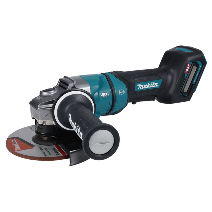 accu haakse slijper makita 150mm