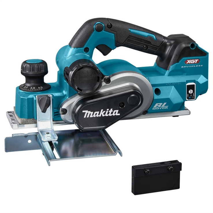 accu schaafmachine makita 82mm