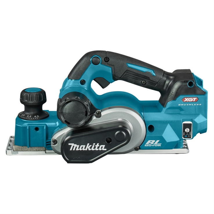 accu schaafmachine makita 82mm