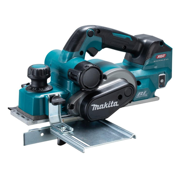 accu schaafmachine makita 82mm