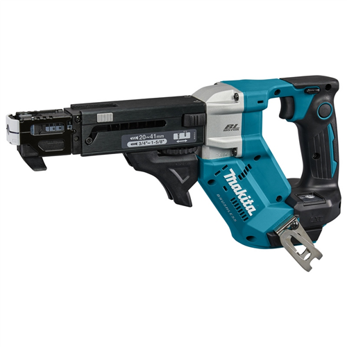 Accu Schroefautomaat Makita - DFR452ZJ 18.0V