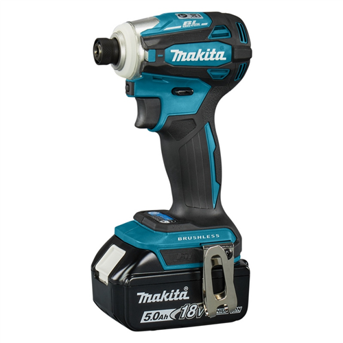 Accu Slagschroevendraaier Makita - DTD172RTJ 18.0V